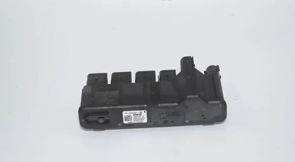 BMW 3 G20 G21 Other control units/modules 8583091 12638583091 5A9D6D0