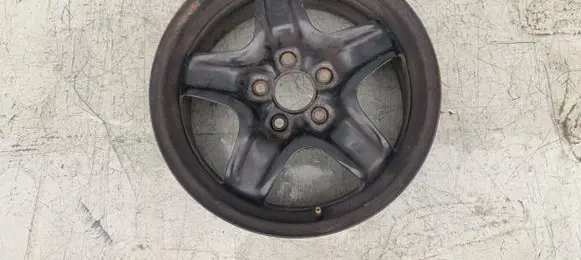 Opel Insignia A R17 steel rim 2170103 140010472