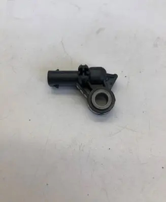 Mercedes-Benz EQS V297 Airbag deployment crash/impact sensor A2239056103