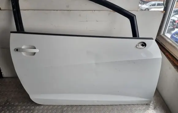 Seat Ibiza IV (6J,6P) Door (2 Door Coupe) 