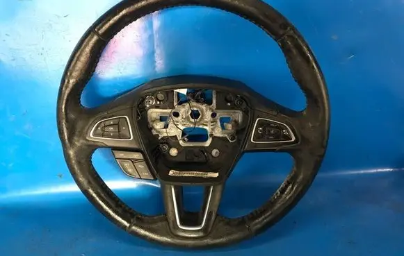 Ford Focus Steering wheel F1EZ3600AAW
