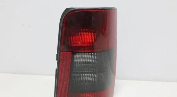 Citroen Berlingo Rear/tail lights 9625292380