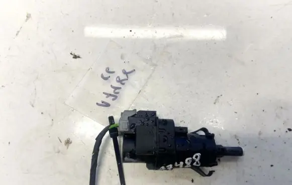 Ford Focus Brake pedal sensor switch