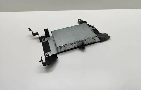 BMW 5 E60 E61 Bluetooth control unit module 6938943 693894301 84216938943