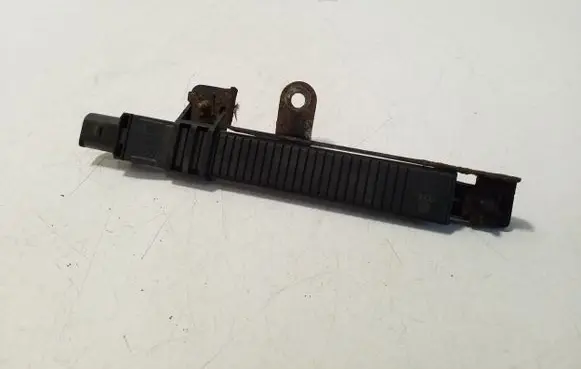 Bentley Continental Tire pressure sensor 4D0907277