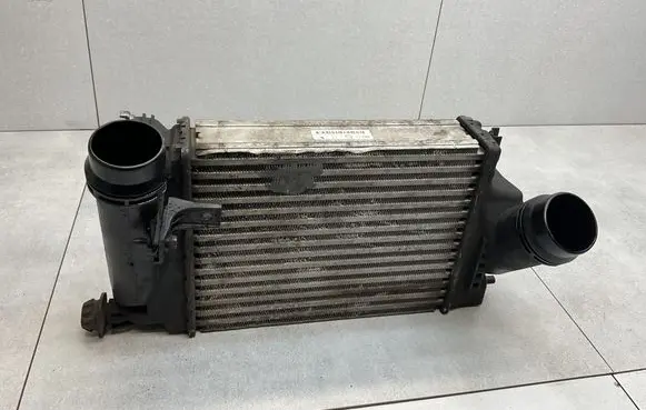 Nissan X-Trail T32 Intercooler radiator 144614BE0A