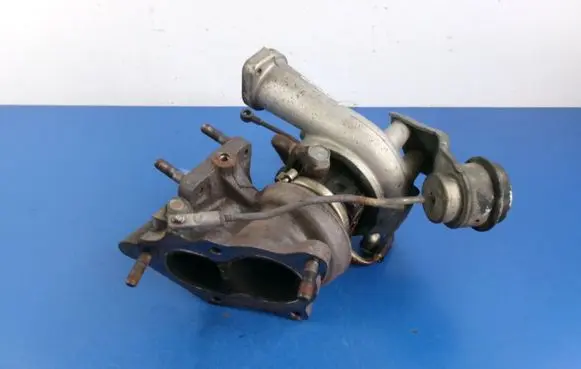Mitsubishi Outlander Turbo system vacuum part 49189-04300
