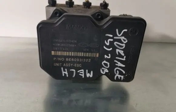 KIA Sportage ABS Pump 589203U930