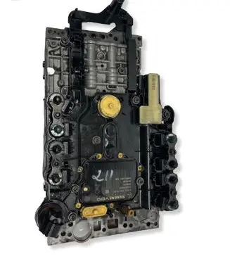 Mercedes-Benz E W211 Gearbox control unit/module A0335457332