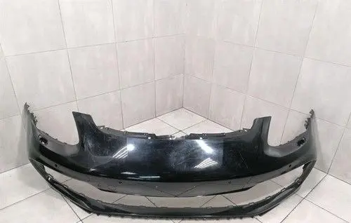 Porsche Panamera (971) Front bumper foam support bar 971807221Q