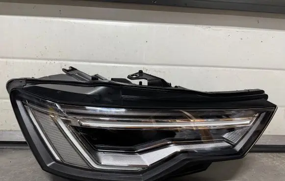 Audi A6 S6 C8 4K Headlight/headlamp 4K0941040E
