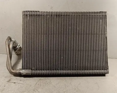 Air conditioning (A/C) radiator (interior)