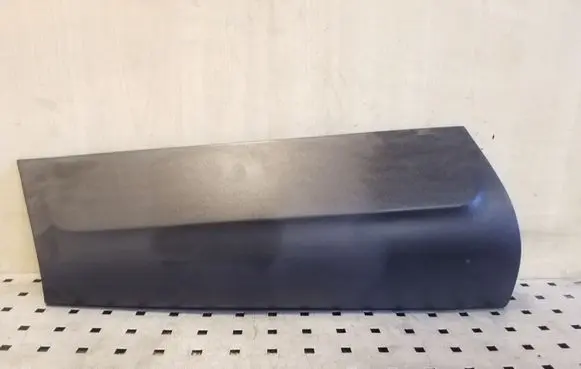 Land Rover Freelander 2 - LR2 (D)pillar trim (top) 6H5229148AD