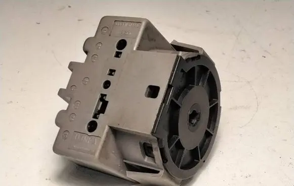 Ford Focus Ignition lock contact 98AB11572BE