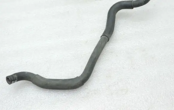 Toyota RAV 4 (XA20) Engine coolant pipe/hose 8724542200