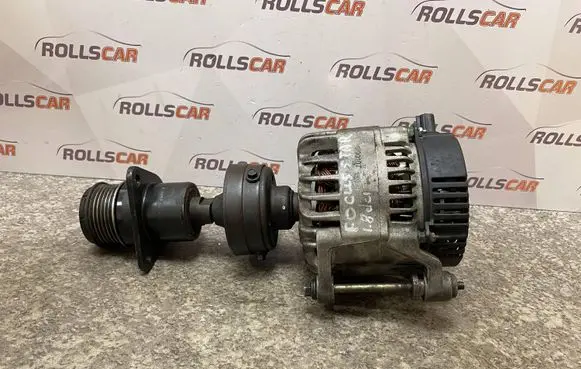 Generator/alternator