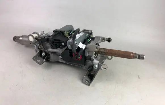 Audi e-tron Steering wheel axle 4KE419506E 3Q905861C