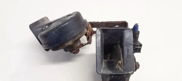 Ford Galaxy Horn signal e200884