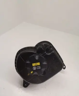 BMW X5 F15 Coolant expansion tank/reservoir 8621092