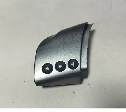 Opel Vectra C Steering wheel buttons/switches 60195761005 9186750