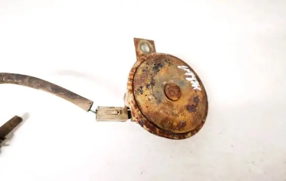 Nissan Terrano Horn signal e9703881163