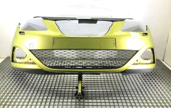 Seat Ibiza IV (6J,6P) Front bumper