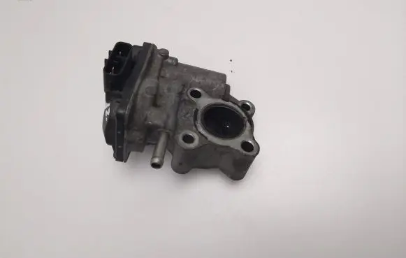 Toyota Auris E180 Throttle valve 2580033011