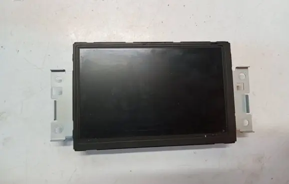 Volvo XC60 Screen/display/small screen 31382065