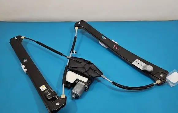 Skoda Scala Front door window regulator with motor 2Q1959405C IMPRK1538040