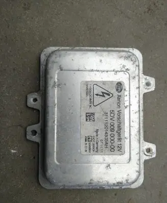 Ford S-MAX Xenon control unit/module 5DV00900000