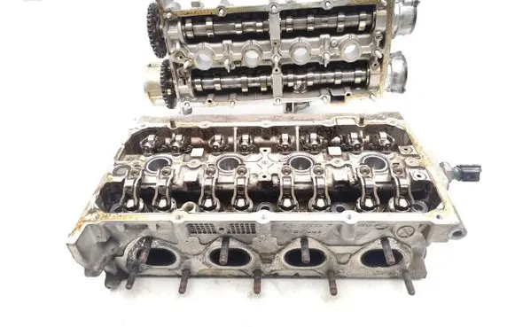 BMW X3 F25 Engine head 03C103358BA 03C103475BC