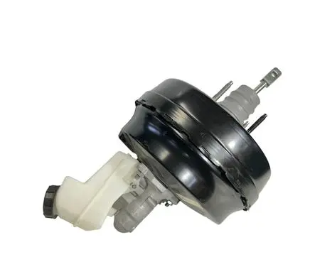 Ford Bronco Brake booster LX612B195BNA 2712104381 028478570183