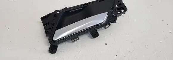Jaguar XE Front door interior handle GX7322600AC 12120110 CGCGA