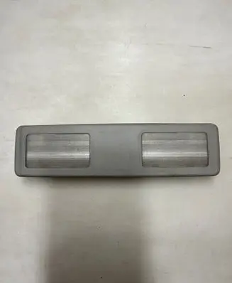 BMW 5 E39 Rear seat light
