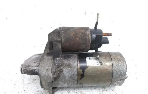Renault Trafic II (X83) Starter motor 8200621305A