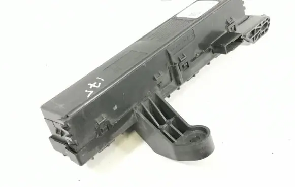 Door central lock control unit/module