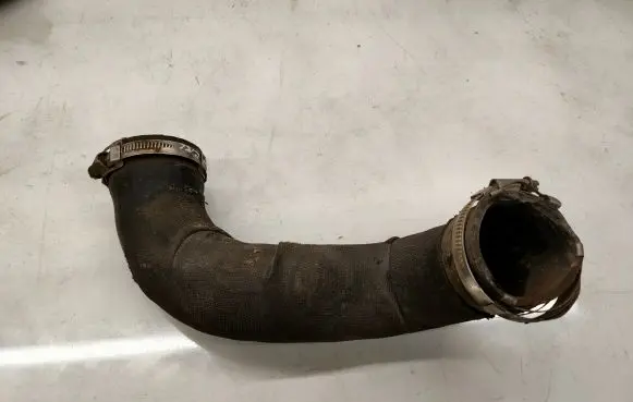Audi A5 8T 8F Intercooler hose/pipe 8K0145708