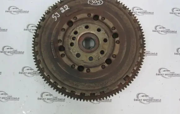 Ford Transit Flywheel 