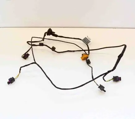 Audi A5 Parking sensor (PDC) wiring loom 8W6971104A
