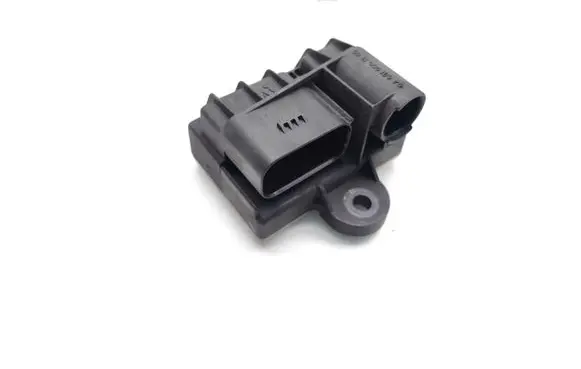 Glow plug pre-heat relay