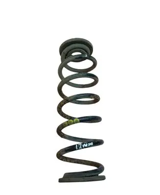 Skoda Octavia Mk2 (1Z) Rear coil spring
