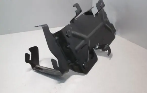 Fiat Freemont Other interior part 68081923AB