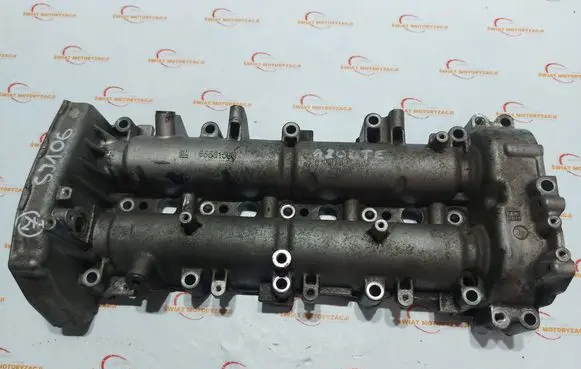 Opel Insignia A Rocker cam cover 55581598 55565851