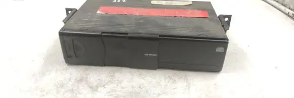 BMW 3 E46 CD/DVD changer 65126913389 020258