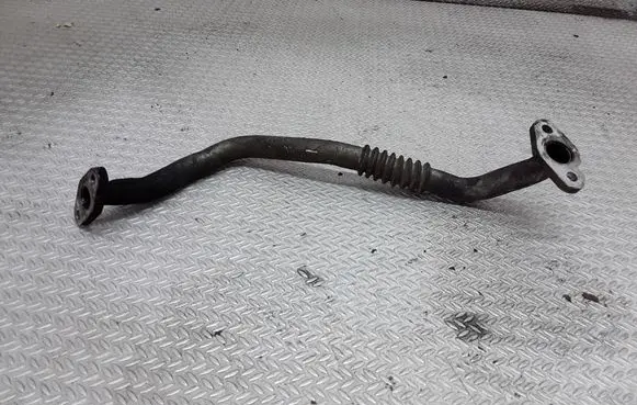 Toyota Yaris EGR valve line/pipe/hose
