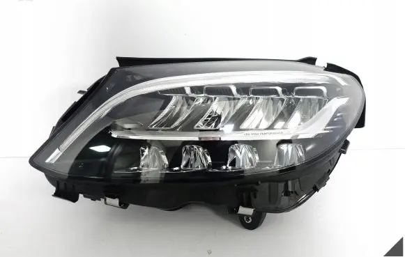 Mercedes-Benz C W205 Headlight/headlamp