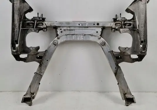 BMW 7 E65 E66 Front subframe 6752293