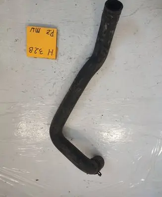 Renault Megane II Engine coolant pipe/hose 974644646