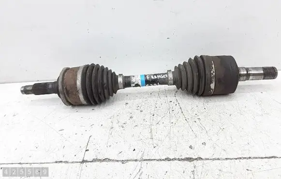 Ford Ranger Front driveshaft JB3G3A428