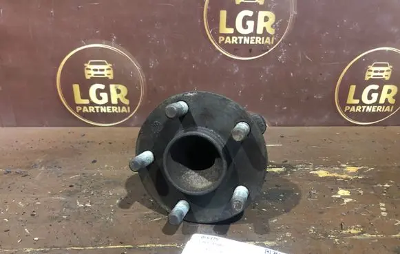 Ford Galaxy Rear wheel hub